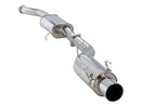 HKS silent Hi-Power Exhaust - 89-94 Nissan Skyline GT-R (E-BNR32 / RB26DETT)