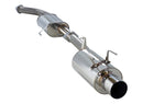 HKS silent Hi-Power Exhaust - 91-98 Nissan 180SX