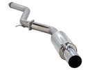 HKS silent Hi-Power Exhaust - 93-98 Toyota Supra 3.0T (2JZ-GTE)