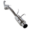 HKS silent Hi-Power Exhaust - 89-93 Toyota Celica Turbo All Trac GT-Four