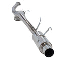 HKS Silent Hi-Power Exhaust - 94-99 Toyota Celica GT-Four Turbo All Trac ST205 (3S-GTE)