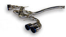 HKS Legamax Premium Exhaust (Flux-Welded) - 08-24 Nissan GT-R (R35)