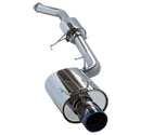 HKS Super Turbo Muffler - 89-94 Nissan Skyline GT-R (BNR32 / RB26DETT)