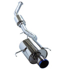 HKS Super Turbo Muffler - 95-98 Nissan Skyline GT-R (BCNR33 / RB26DETT)