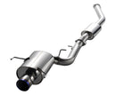 HKS Super Turbo Muffler Exhaust - 98-02 Nissan Skyline GT-R (RB26DETT)