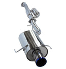 HKS Super Turbo Muffler Exhaust - 98-01 Nissan Skyline Sedan (ER34 / RB25DET)