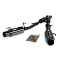 HKS Hi-Power Exhaust - 90-95 Nissan 300ZX Turbo