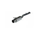 HKS Hi-Power Exhaust - 93-96 Mazda RX-7 Turbo
