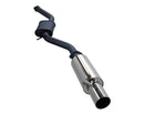 HKS Hi-Power 409 Exhaust - 93-99 Toyota Supra 3.0 Non-Turbo (2JZ-GE)