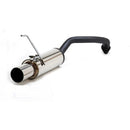 HKS Hi-Power Exhaust - 09-14 Honda Fit (GE8)