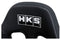 HKS x BRIDE edirb 171 2025 Seat - Black w/ Carbon Fiber Shell