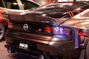 HKS Type-R Ducktail Spoiler - 23+ Nissan 400Z (RZ34)