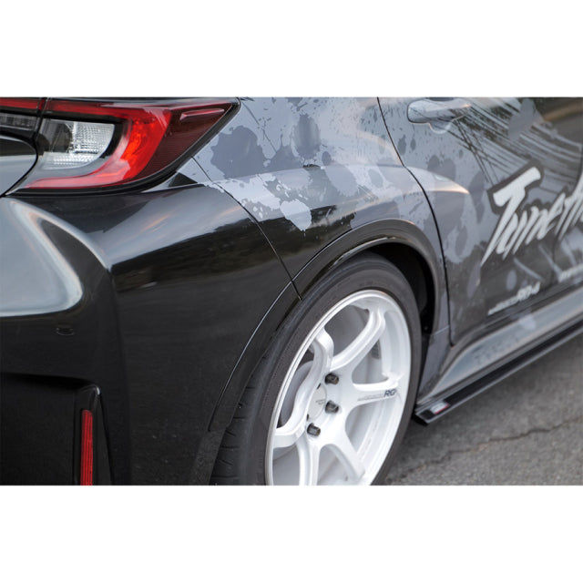 HKS Fender Molding (ABS Plastic) - 23+ Toyota GR Corolla
