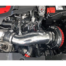 HKS Racing Suction Intake System - 2017-2021 Honda Civic Type R (FK8)