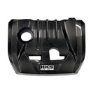 HKS Dry Carbon Engine Cover - 23+ Toyota GR Corolla / GR Yaris 2021+
