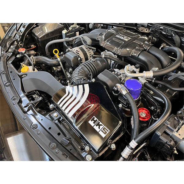 HKS Cold Air Intake - 22+ Subaru BRZ/Toyota GR86 (ZD8/ZN8)