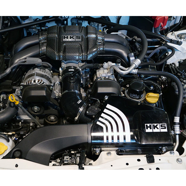 HKS Cold Air Intake - 22+ Subaru BRZ/Toyota GR86 (ZD8/ZN8)