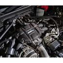 HKS Dry Carbon Engine Cover - 13-20 Subaru BRZ/Scion FR-S/Toyota GT86 (ZC6/ZN6)