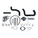 HKS SSQV4 Blow Off Valve Return Kit Plus - 23+ Honda Civic Type R (FL5)