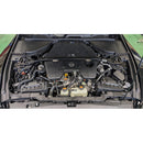 HKS SSQV4 Blow Off Valve Return Kit Plus - 23+ Nissan 400Z (RZ34)