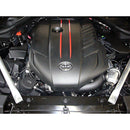 HKS SSQV4 Blow Off Valve with Recirculation Kit For Stock Airbox - 20+ Toyota GR Supra 3.0L B58 (A90)