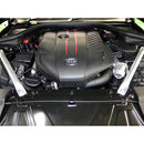 HKS SSQV4 Blow Off Valve - 20+ Toyota GR Supra 3.0L B58 (A90)