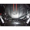 HKS SSQV4 Blow Off Valve with Recirculation Kit For HKS Intakes - 20+ Toyota GR Supra 3.0L B58 (A90)