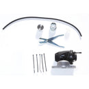 HKS SSQV4 Blow Off Valve (Black Edition) - 02-07 Subaru WRX/STI / 04-08 Forester 2.5XT
