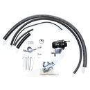 HKS SSQV4 Blow Off Valve with Recirculation Kit (Black Edition) - Subaru WRX STI GRB / VAB 08-21