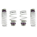 HKS Hipermax Adjustable Lowering Springs - 20+ Toyota GR Supra (A90/A91)