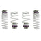 HKS Hipermax Adjustable Lowering Springs - 20+ Toyota GR Supra (A90/A91)