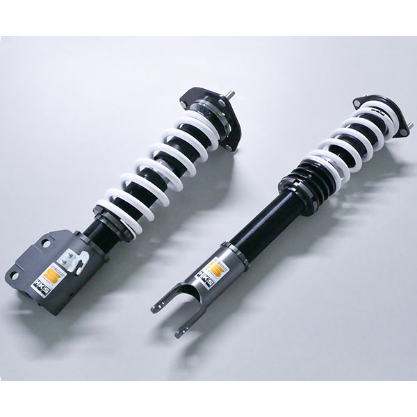 HKS Hipermax S Coilovers - 2007-2010 Honda Civic Type R (FD2)