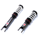 HKS Hipermax R Coilovers - 2000-2009 Honda S2000 (AP1/AP2)