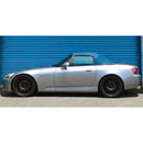 HKS Hipermax R Coilovers - 2000-2009 Honda S2000 (AP1/AP2)