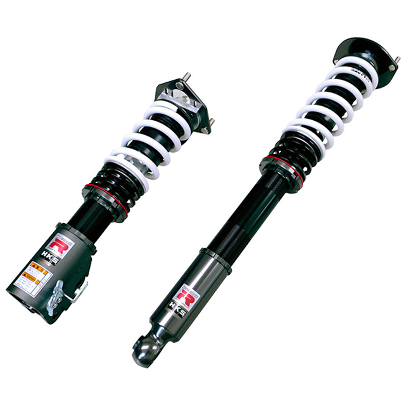 HKS Hipermax R Coilovers - 1993-2002 Nissan 240SX/Silvia (S14/S15)