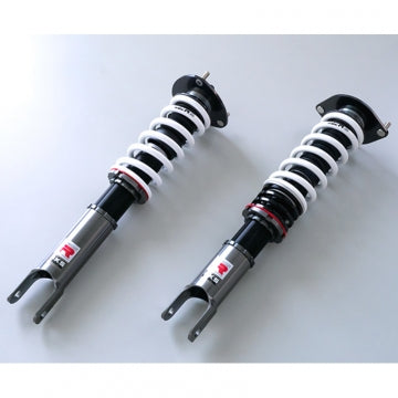 HKS Hipermax R Coilovers - 16+ Mazda MX-5 Miata (ND)