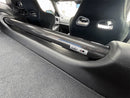 HKS Rear Carbon Brace - 23+ Nissan 400Z (RZ34)