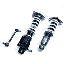 HKS Hipermax R Coilovers - 22+ Subaru BRZ/Toyota GR86 (ZD8/ZN8)