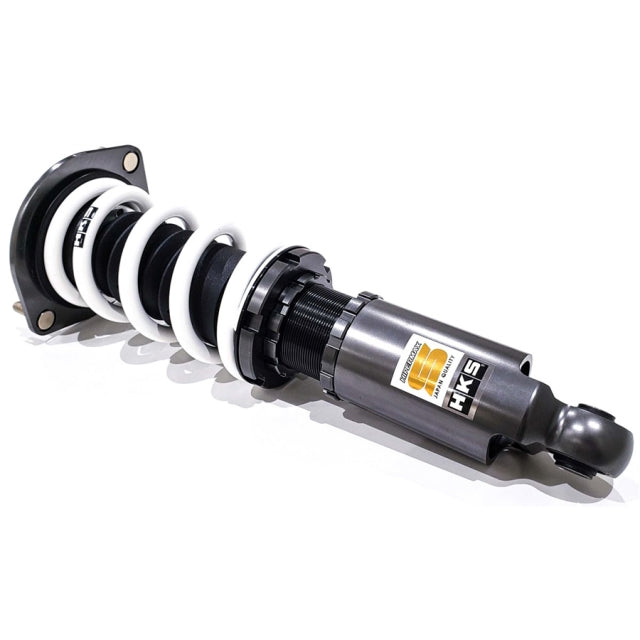 HKS Hipermax S Coilovers (w/ Error Canceller) - 22+ Subaru WRX (VB)