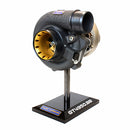 HKS GT Turbine GT4950_BB-RS Turbo - T25 Inlet Flange / 4 Bolt Outlet Flange / A/R 0.75