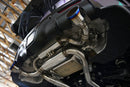 HKS Dual Muffler Exhaust - 2020+ Toyota GR Supra (A90/A91)