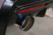 HKS Dual Muffler Exhaust - 2020+ Toyota GR Supra (A90/A91)