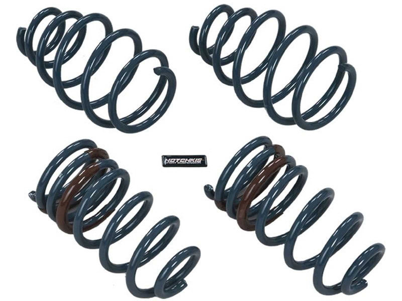Hotchkis Sport Lowering Springs - 13-20 Subaru BRZ/Scion FR-S/Toyota GT86 (ZC6/ZN6)