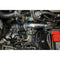 HPS Intercooler Charge Pipe Kit - 2017-2021 Honda Civic Type R (FK8)