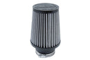 HPS Performance Universal Air Filter (Oiled) – Length 7.25", Element 5.5", Base OD 4.5" - HPS-4295