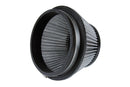 HPS Performance Universal Air Filter (Oiled) – Length 5", Element 4", Base OD 7.5"