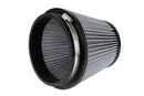 HPS Performance Universal Air Filter (Oiled) – Length 7", Element 6", Base OD 7.5"