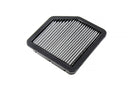 HPS Performance Drop-in Panel Air Filter – Multi-Vehicle Fitment | HPS-457034 - HPS-457034