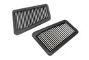 HPS Performance Drop-in Panel Air Filter – 2019-2024 Genesis G70 / 2018-2023 Kia Stinger | HPS-4573-8384 - HPS-4573-8384