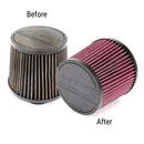 HPS Performance Air Filter Cleaning Kit –